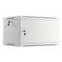 Caixa de parede Lanberg WF01-6406-00S