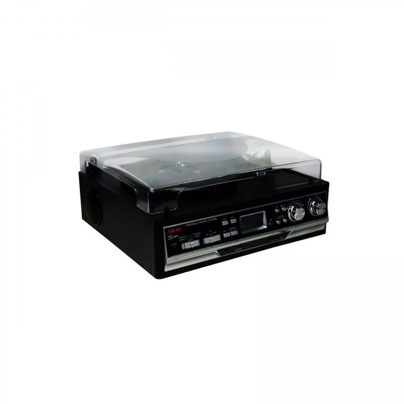 Akai ATT-15SE gira-discos