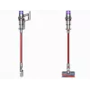Aspirador vertical Dyson V11 Fluffy 2-em-1, sem fios, 185 AW de potência de aspiração, 60 min de autonomia, 0,76 l de depósito