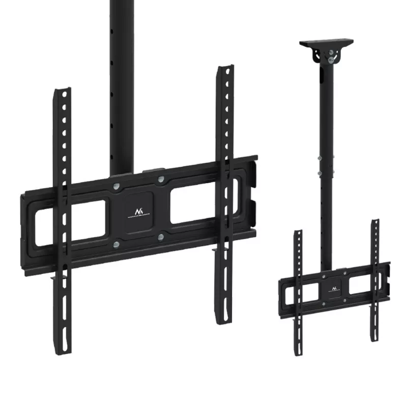 Suporte de teto para TV MACLEAN MC-943, inclinação ajustável para televisores de 32–55
