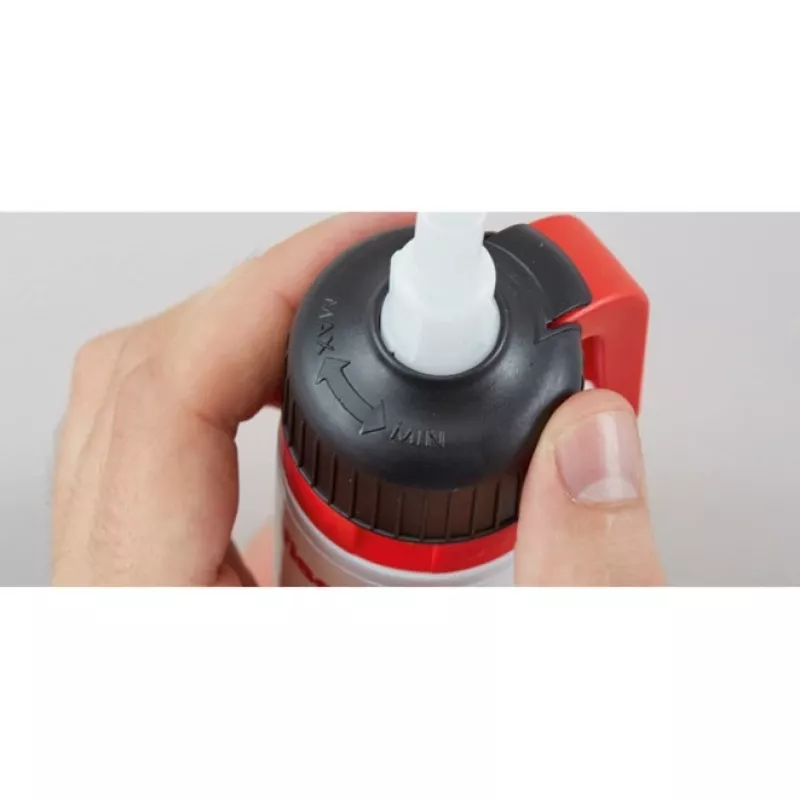 GOW Cola de montagem, cartucho 200ml (branco)