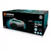 Robô corta-relvas Gardena smart SILENO life