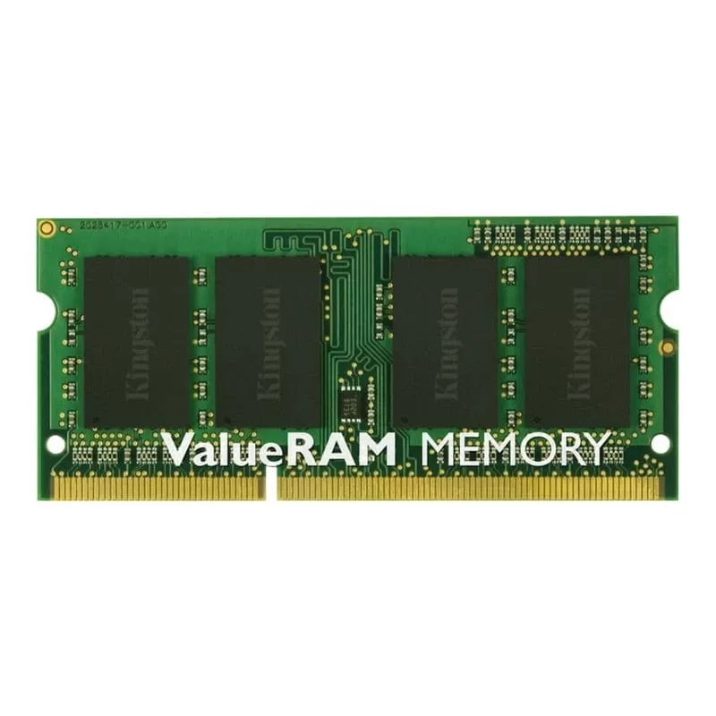 Módulo de memória Kingston Technology ValueRAM DDR3L 4GB 1600MHz
