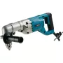 Furadeira angular DA4000LR (azul/prateado, mala de transporte, 710 Watt)