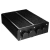 PC Akasa Pascal MC Small Form Factor SFF Preto