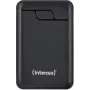 Powerbank Intenso B10000 preto 12W incl. USB-A para Type-C