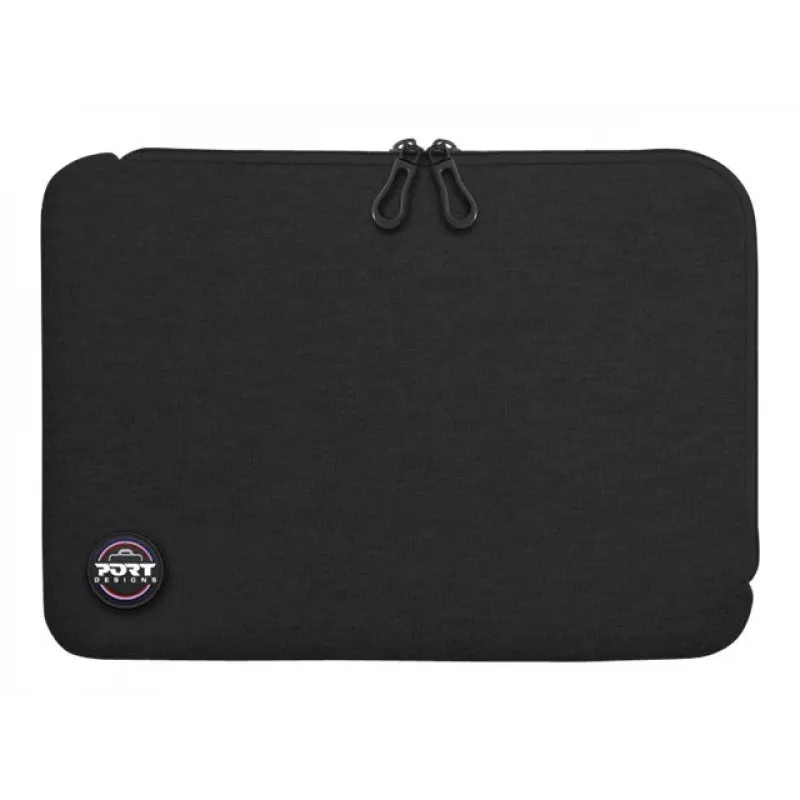 Port Designs Torino II 39,6 cm (15,6) Capa de proteção Preta