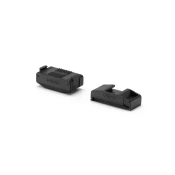 Acessório para câmara DJI Osmo Action conjunto de expansão CP.OS.00000368.01 – conjunto de expansão para Osmo Action