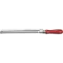 Serra manual Gedore 6500050 altura 28 mm peso 226 g