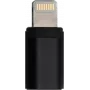Adaptador thb bury Micro-USB (fêmea) para Lightning – modelo 0-VSM0518_LF