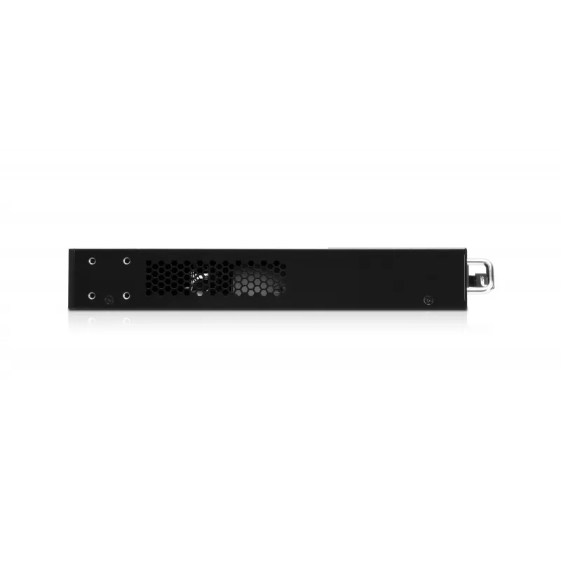Ubiquiti EdgeRouter ER-8-XG Managed L3 1U preto