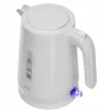LAFE Essential S 47544 chaleira elétrica, 1 l, 1500 W, branco
