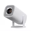 Projetor AOPEN QH15s LED HD/6500AL/1000:1/0,62kg/HDMI/USB/microSD/