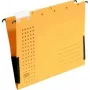Elba pasta suspensa 85442 castanho-natural VE50 (85442/100552061)
