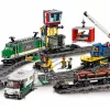 Lego City 60198 Comboio de Carga