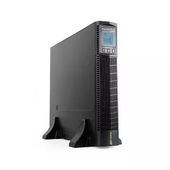 Unidade de alimentação ininterrupta verde Cell UPS14 1400VA 840W