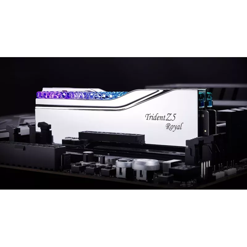 Módulo de memória G.Skill DDR5 48GB 8000MHz