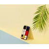 Capa de proteção iKins para Apple iPhone 12 mini – design Mondrian preto