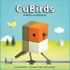 CuBirds, jogo de tabuleiro
