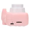 Câmara compacta AgfaPhoto Realikids Cam Mini 12 MP CMOS Rosa