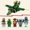 Conjunto de brincar Ação/Aventura Playmobil 71845 idade 4-10 1 jogador multicolor