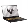 Portátil ASUS TUF Gaming F16 FX608JMR — Intel i5-14450HX, 16 polegadas IPS 165Hz, 16GB RAM, 512GB SSD, RTX 5060