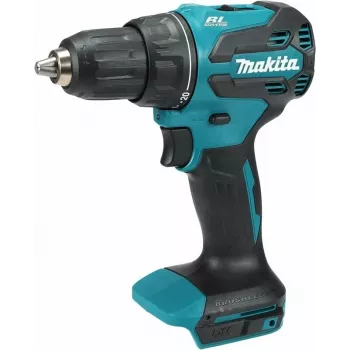 Berbequim aparafusador com bateria Makita DDF490WF 18V — kit compacto de berbequim aparafusador 18V
