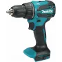 Berbequim aparafusador com bateria Makita DDF490WF 18V — kit compacto de berbequim aparafusador 18V