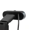 Webcam White Shark GWC-005 1080p BAT – resolução 1080p, ligação USB