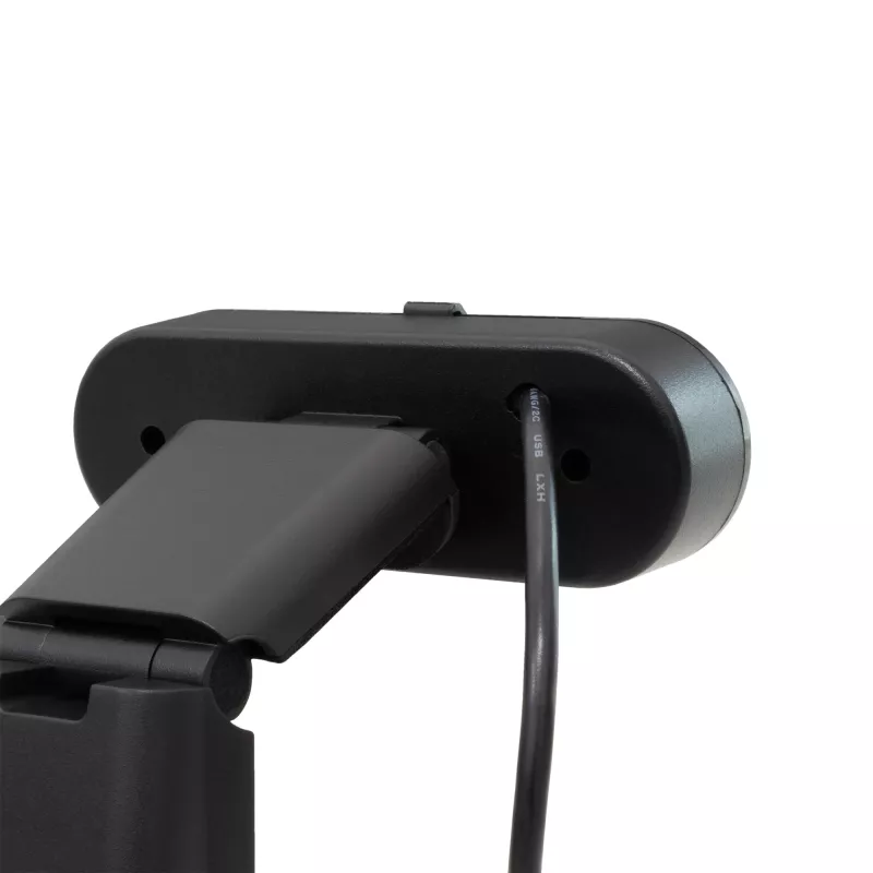 Webcam White Shark GWC-005 1080p BAT – resolução 1080p, ligação USB