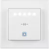 Sensor ambiental para casa inteligente Homematic IP HMIP-SCTH230 com fio