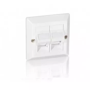 Placa frontal Equip Universal 761301