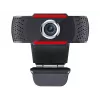 Webcam HD com microfone integrado Internet Tracer WEB008