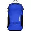 Mochila Jack Wolfskin Velocity 20 - azul/preto, 20 L