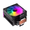 Gamemax | Dissipador de CPU | SIGMA550 INFINITY | Preto