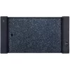Grelhador de contacto Jata JEGR3000 — retangular 480×320 mm, 2700 W, controlo tátil, preto