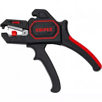 ALICATE DESCARNADOR AUTOMÁTICO KNIPEX