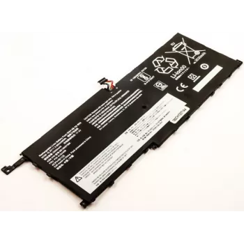 CoreParts MBXLE-BA0024 Bateria de substituição para portátil