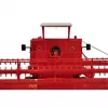 Ceifeira-debulhadora radiocontrolada ATA DO-E699 escala 1:16 modelo, Bison R/C
