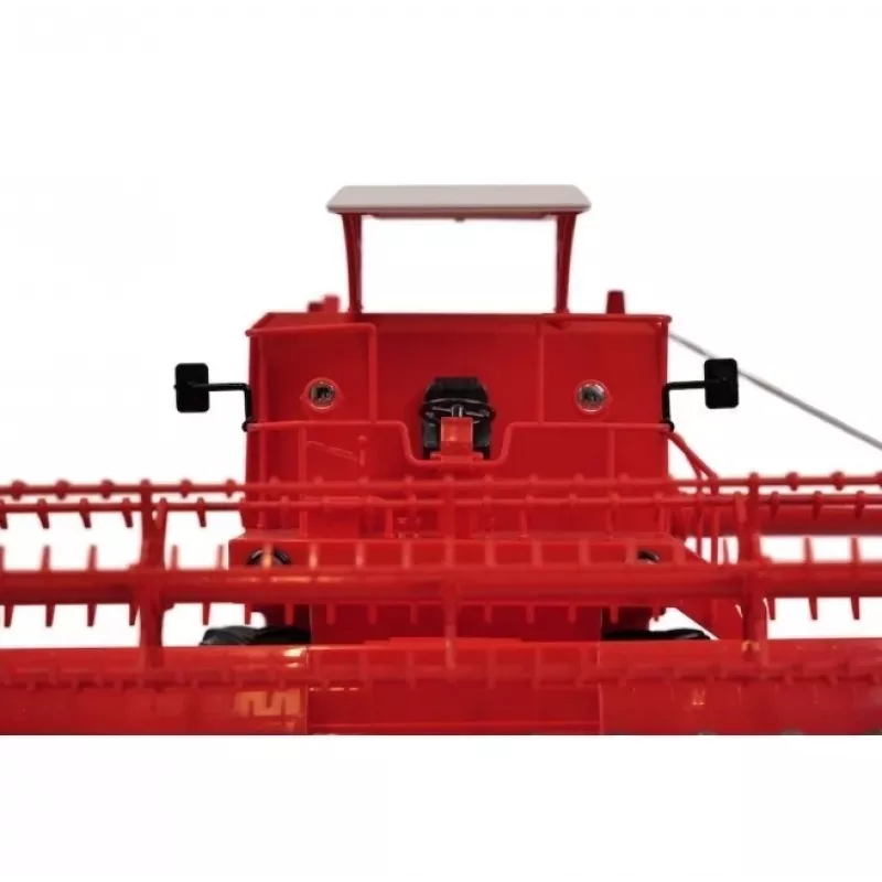 Ceifeira-debulhadora radiocontrolada ATA DO-E699 escala 1:16 modelo, Bison R/C