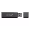 PEN USB2 8GB/ANTRACITE 3521461 INTENSO