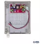 Fonte de alimentação comutada Atte AUPS-40-120-L1 40W 12V