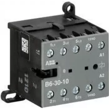 ABB STOTZ-KONTAKT minicontator B6-30-10-400AC (GJL1211001R8105)