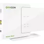 Controlador central smart home Telekom 40291348 branco 220-240V 20W
