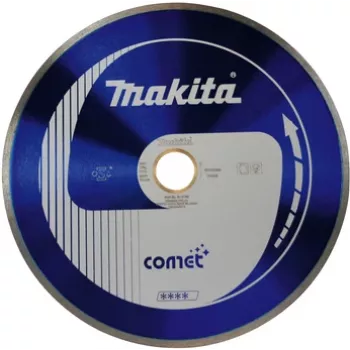 Makita B-13063 COMET Disco de corte diamantado diâmetro 80 mm diâmetro interior 15 mm 1 unid.