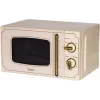 Micro-ondas Midea | MM720CJ7 | Aparelho de bancada | 700 W | creme