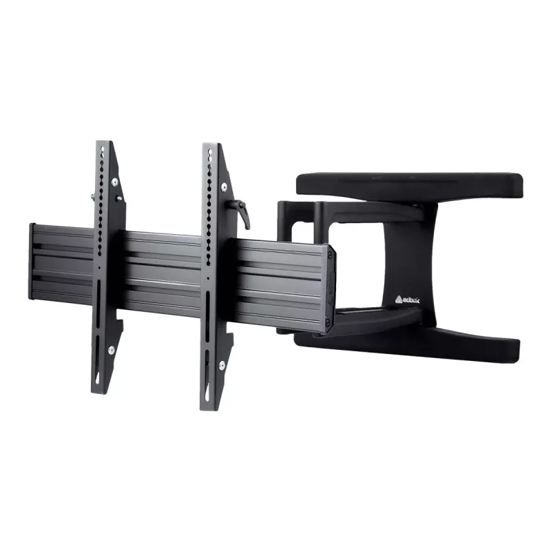 Suporte de parede Edbak para ecrãs 65-86 polegadas