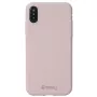 Capa Krusell Sandby iPhone XS Max 16,5 cm (6,5 polegadas) rosa