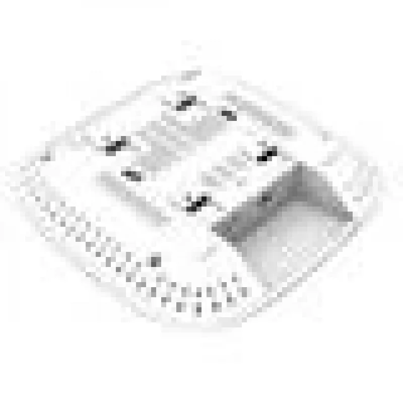 Cambium Networks XV2-2 Ponto de acesso Wi-Fi 6 dual-radio 2x2, interior, 2.5GbE, EU