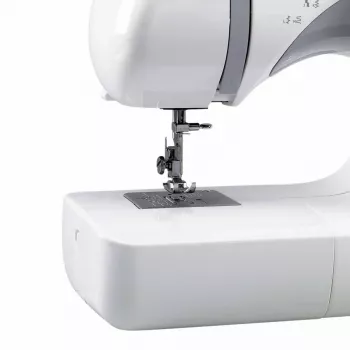 Grelhador elétrico Jata JSMC5217 com revestimento antiaderente e regulação de temperatura ajustável